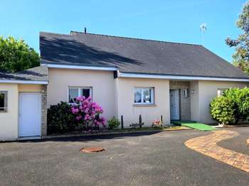 Vente maison 4 pièces Saint-Géréon 44