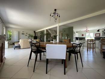 Vente maison 6 pièces Saint-Géréon 44