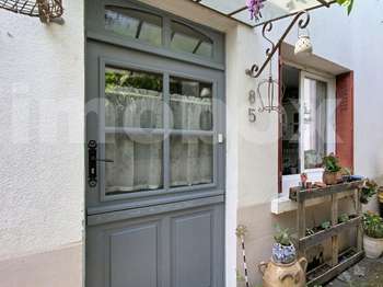 Vente maison 5 pièces Saint-Géréon 44