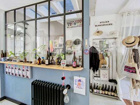 Vente maison 5 pièces Saint-Géréon 44