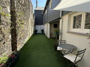 Vente maison 6 pièces Saint-Géréon 44
