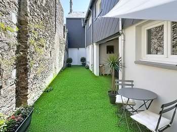 Vente Maison 4 chambresSaint-Géréon