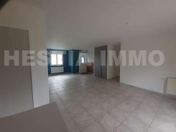 Vente Maison 3 chambresSaint-Géréon