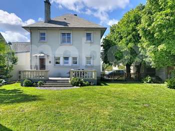 Vente Maison 4 chambresSaint-Géréon