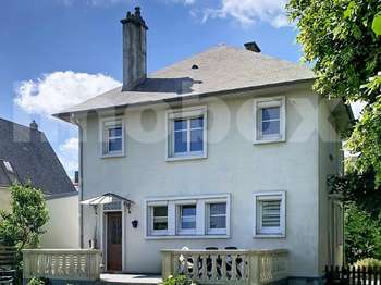 Vente Maison 4 chambresSaint-Géréon
