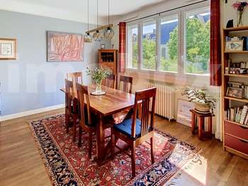 Vente Maison 4 chambresSaint-Géréon