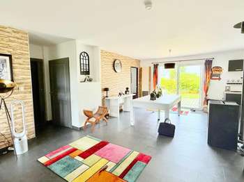 Vente maison 5 pièces Saint-Géréon 44