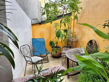 Vente Maison 4 chambresSaint-Géréon