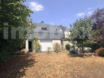Vente Maison 5 chambresSaint-Géréon