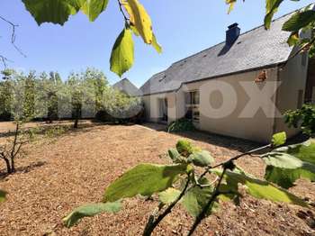 Vente Maison 5 chambresSaint-Géréon