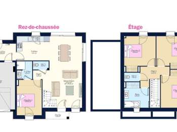 Vente maison Vente maison