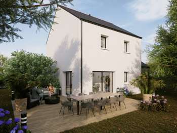 Vente maison Vente maison