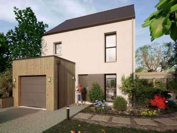 Vente maison Saint-Géréon 44