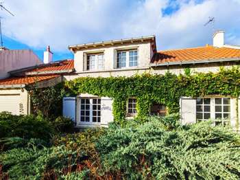 Vente maison 7 pièces Saint-Géréon 44