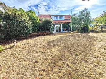 Vente Maison 6 chambresSaint-Géréon