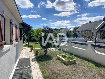 Vente Maison 4 chambresSaint-Géréon