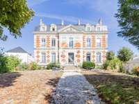Vente maison 20 pièces