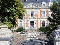 Vente maison 20 pièces