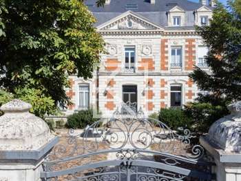 Vente maison 20 pièces Saint-Géréon 44