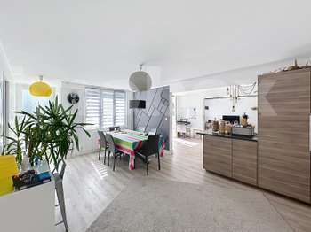 Vente Maison 3 chambresSaint-Géréon
