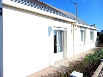 Vente maison 5 pièces Saint-Géréon 44