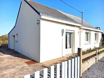 Vente Maison 3 chambresSaint-Géréon