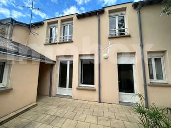 Vente Maison 3 chambresSaint-Géréon