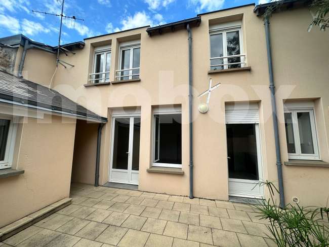 Maison 5 pièces 110 m² · à Ancenis-Saint-Géréon · 110 m² · 277 990 €
