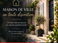 Vente maison 4 pièces Vente maison 4 pièces