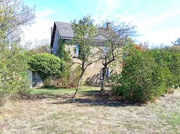 Vente maison 5 pièces Saint-Géréon 44