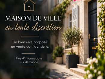 Photo Vente maison Saint-Géréon
