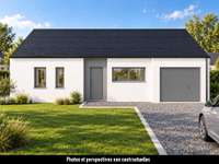 Vente maison