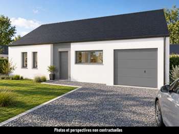 Vente maison