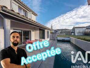 Vente Maison 4 chambresSaint-Germain