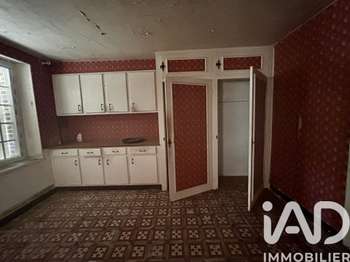 Vente maison 8 pièces Vente maison 8 pièces