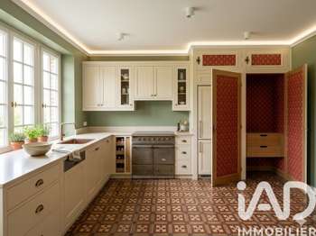 Vente maison 8 pièces Vente maison 8 pièces