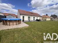 Vente maison 6 pièces Vente maison 6 pièces