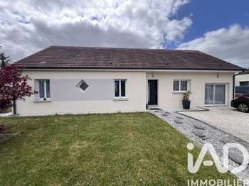 Vente maison 6 pièces Saint-Germain 10
