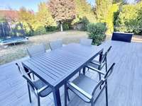 Vente maison 7 pièces Vente maison 7 pièces