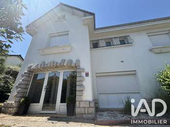 Vente Maison 7 piècesSaint-Germain