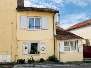 Vente maison 5 pièces Saint-Germain 86