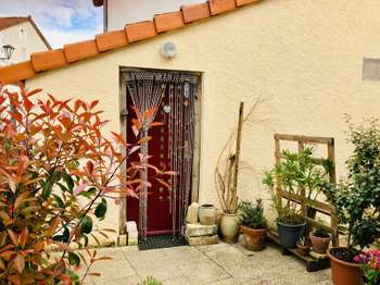 Vente Maison 2 chambresSaint-Germain