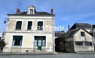 Photo Vente maison Saint-Germain-d'Arcé