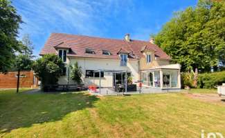 Photo Vente maison Saint-Germain-d'Ectot