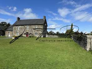 Vente Maison 3 chambresSaint-Germain-d'Elle