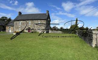 Photo Vente maison Saint-Germain-d'Elle