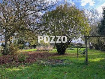 Vente Maison 4 chambresSaint-Germain-d'Elle
