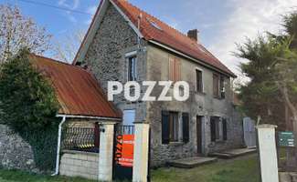 Photo Vente maison Saint-Germain-d'Elle