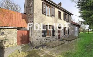 Photo Vente maison Saint-Germain-d'Elle