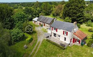 Photo Vente maison Saint-Germain-d'Elle